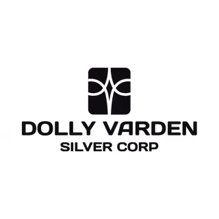 Dolly Varden Silver