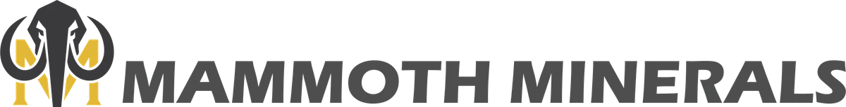 Mammoth Minerals logo