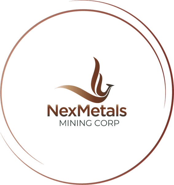 NexMetals Mining logo