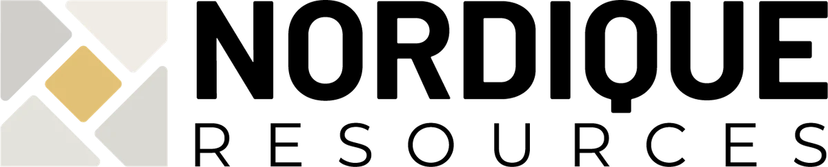 Nordique Resources logo