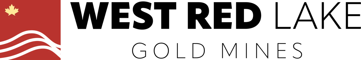 West Red Lake Gold Mines logo